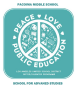 Peace Love Public Education
